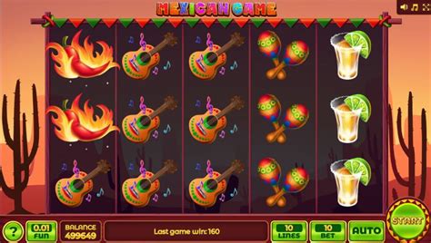 200+ Free Mexican Slot Games .